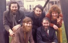 History of the beloved "Song for Ireland"