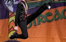 Irish dance org CLRG "reviewing" sex offender teacher’s past registration