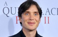 Cillian Murphy set to film new movie in Co Wexford this spring