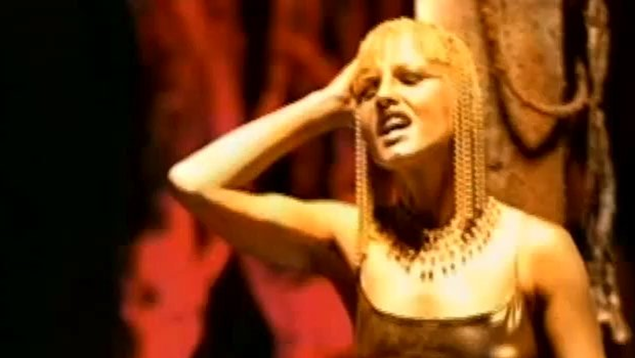 The story behind Ireland's favorite song, "Zombie" by The Cranberries