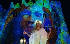 St. Brigid's Day celebrations led by Herstory kick off today in Ireland