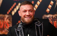 Conor McGregor struck “full speed” by a car while bicycling