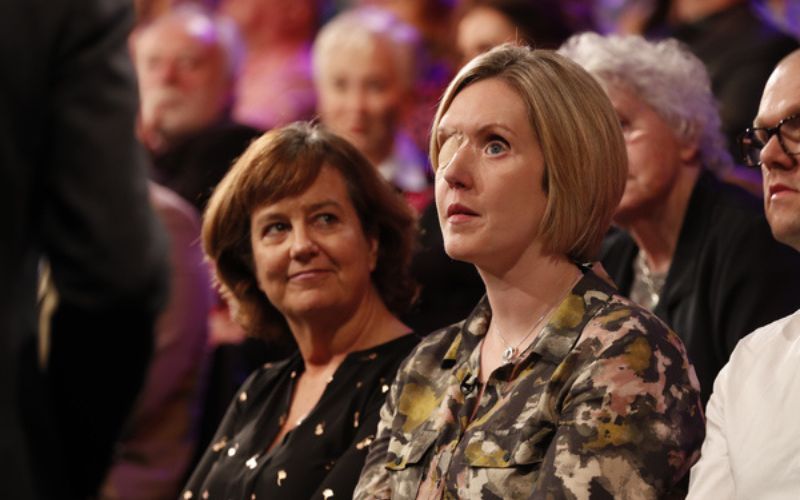 Omagh bombing survivor to perform at Creeslough charity concert