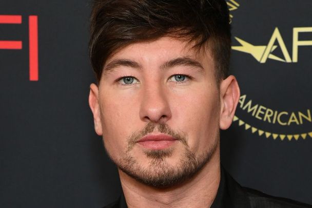 January 13, 2023:  Barry Keoghan attends the AFI Awards Luncheon at Four Seasons Hotel Los Angeles at Beverly Hills in Los Angeles, California. 