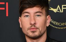 Barry Keoghan: From challenging Irish childhood to Oscar nominee