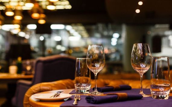 Michelin has added five Irish restaurants to its restaurant guide