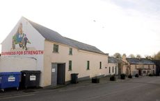 Former Wexford pub and courthouse on the market for less than $380k