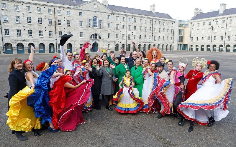 St. Patrick’s Festival 2023! What to expect from this year's global Irish celebration
