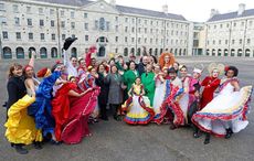 St. Patrick’s Festival 2023! What to expect from this year's global Irish celebration