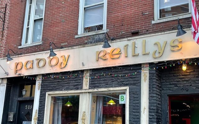 Paddy Reilly\'s in New York City was set to shutter in March, but two n