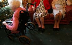 Irish government accused of blocking nursing home refund payments