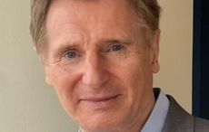 WATCH: Liam Neeson "deeply honoured" by Rotary Ireland honorary membership
