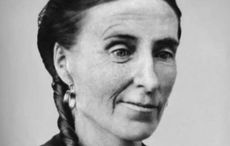 Meet the blind Donegal poet who brought "Uncle Tom's Cabin" to Irish and British children