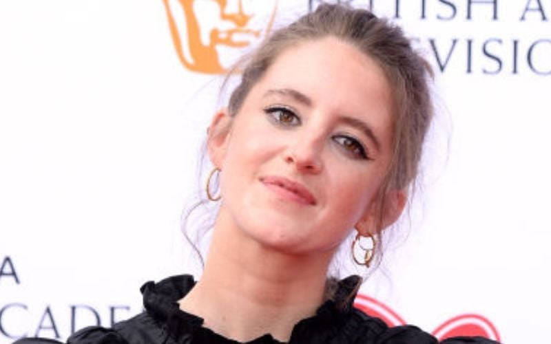 "Derry Girls" star Louisa Harland to feature in award-winning play “Ulster American”