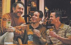 “Irish American whiskey” from the "Always Sunny" gang heading to US bars
