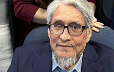 Irish priest’s convicted murderer in Texas declared innocent after 40 years