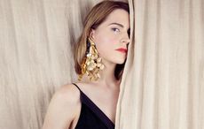 Irish jazz singer Liv Monaghan scintillates in Lisdoonvarna-Paris dress