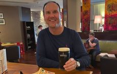 Irish emigrants move to San Diego - finding comfort in each other's discomfort