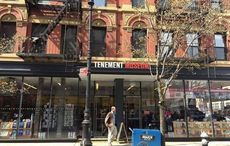 New York Tenement Museum reopens after a year of renovations