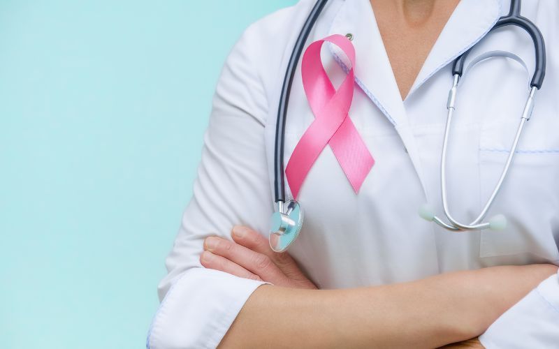 Ireland's mortality rate from cancer in 2022 below EU average, report finds