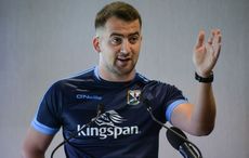 WATCH: An Irish man's guide to self-awareness for well-being