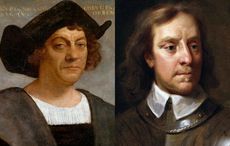 Seeing Cromwell in Columbus - an Irish writer's reflection on Native American art