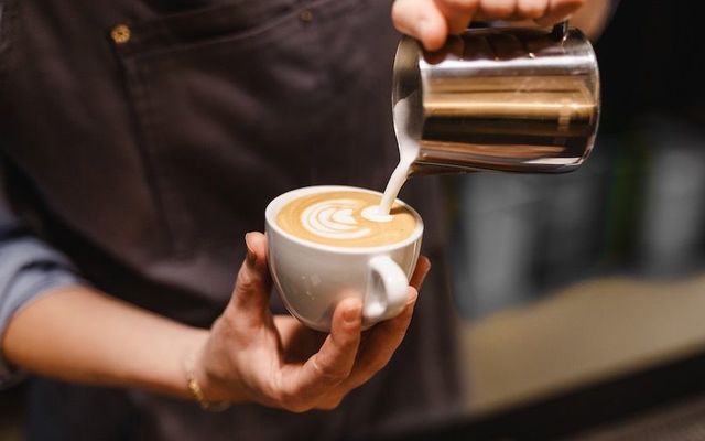 Galway, Cork, and Dublin are among the European cities with the most coffee shops per capita.