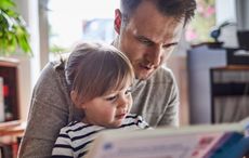 Irish Government launches new scheme giving free bedtime storybooks to young children