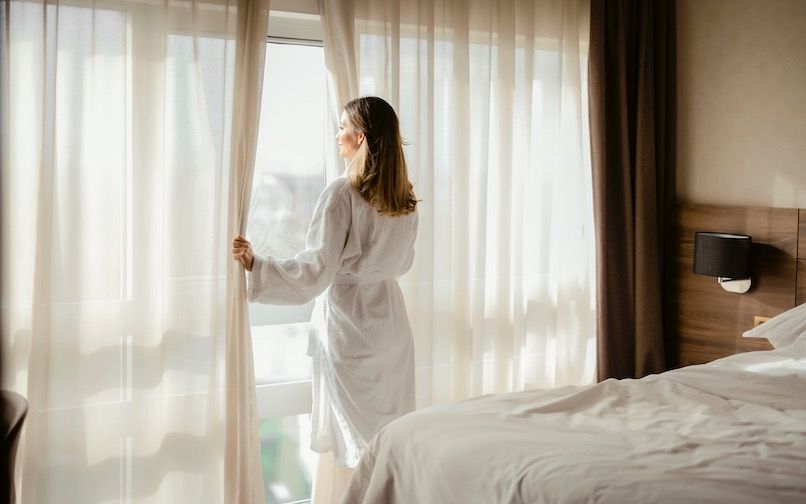 Ireland’s top hotels selected by Condé Nast Traveler readers