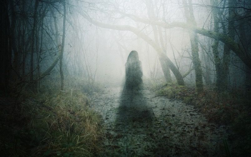 Dublin is home to this "haunted" 15th-century castle