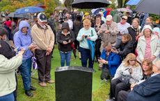 Mummified Irish New Yorker identified after 128 years