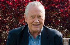 Chuck Feeney played "pivotal role" in Northern Irish peace process, Gerry Adams says
