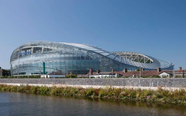 Dublin\'s Aviva Stadium is one of ten confirmed venues for Ireland and the UK\'s co-hosting of the UEFA EURO 2028 Championships.