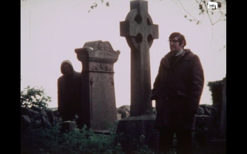 WATCH: An Irish short horror film that blends fantasy and reality