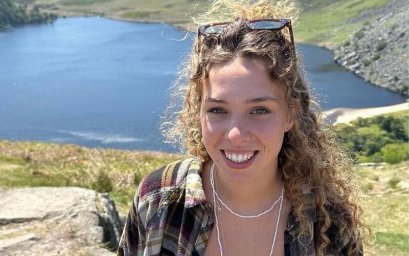 Irish-Israeli woman missing after Hamas attack confirmed dead