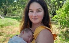 Irish mother awake in hospital after surviving attempted murder-suicide in Australia