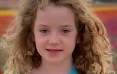 WATCH: Irish father in Israel says daughter's death was a "blessing" compared to alternative