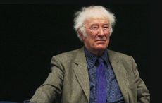 The Seamus Heaney Centre is moving to begin an exciting new chapter