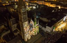 Lú Festival of Light returns to County Louth for Halloween 2023 
