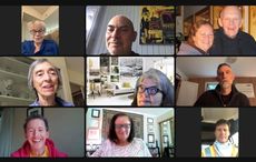 58 Irish groups take part in 74 hours of continuous online Irish-language conversation