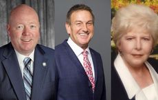 NYC Knights of St. Patrick to honor three Irish-Americans at upcoming Gala