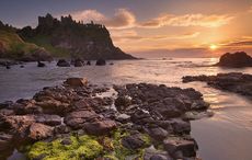 New horror movie “The Morrigan” to start shooting in Northern Ireland