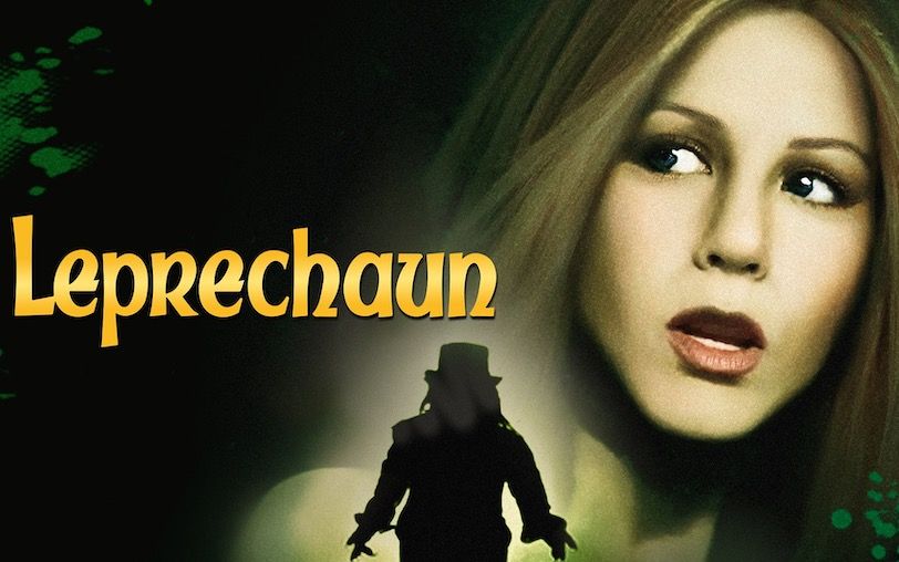 All 8 'Leprechaun' films streaming on Hulu this Halloween