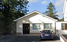 Ex-Irish police station on the market for $31.5k, new dream home?