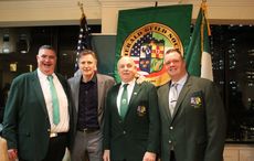 Emerald Guild raise $20k for Kevin Bell Repatriation Trust