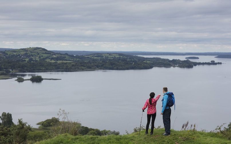Clare named one of the most sustainable destinations in the world