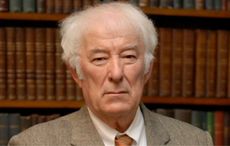 WATCH: Here's why the Seamus Heaney Centre in Belfast is moving