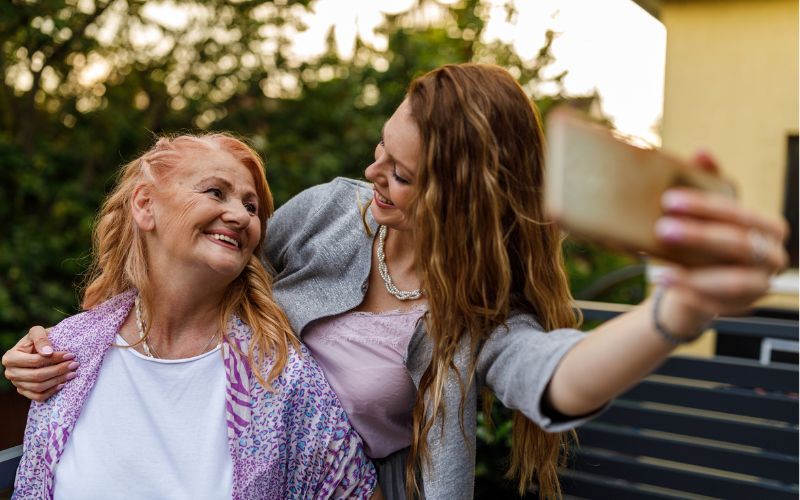 Interactive digital memorials - IrishCentral & Chptr join forces