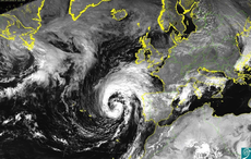 Hundreds of Cork homes evacuated after severe flooding as Storm Babet makes landfall
