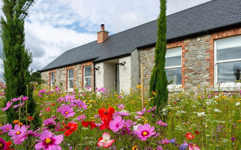 Inside luxury Irish vacation rentals that could be your home away from home